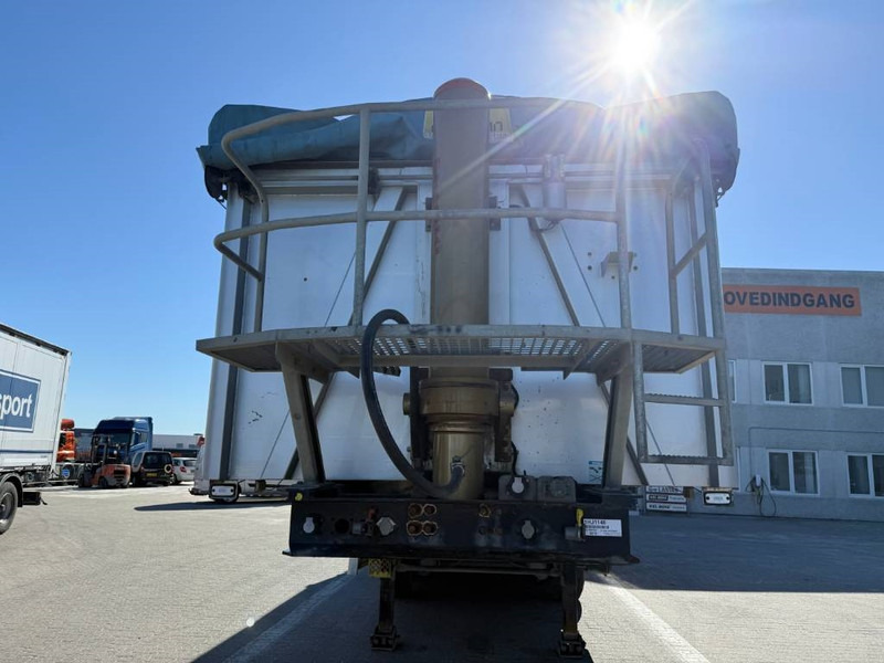 HK TIPPER Tipper / Kipper / Tiptrailer - Semirremolque volquete: foto 2 HK TIPPER Tipper / Kipper / Tiptrailer - Semirremolque volquete: foto 2