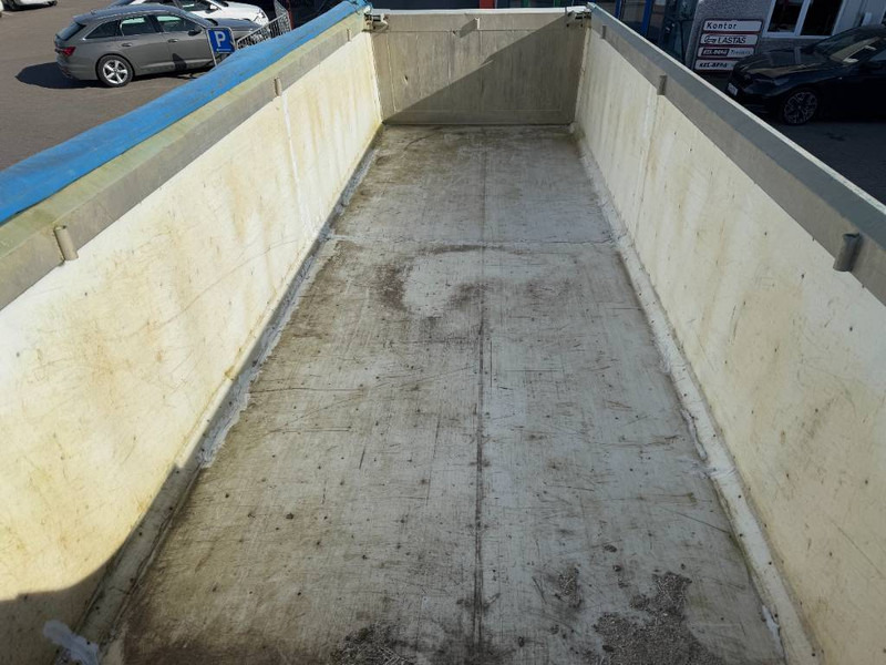 Semirremolque volquete KEL-BERG 23 m³ Tipper/Kipper/Tiptrailer: foto 11