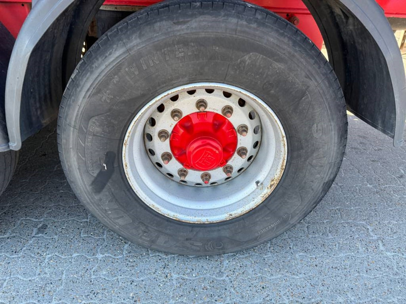 Semirremolque volquete KEL-BERG Tipper / Kipper / Tiptrailer: foto 11