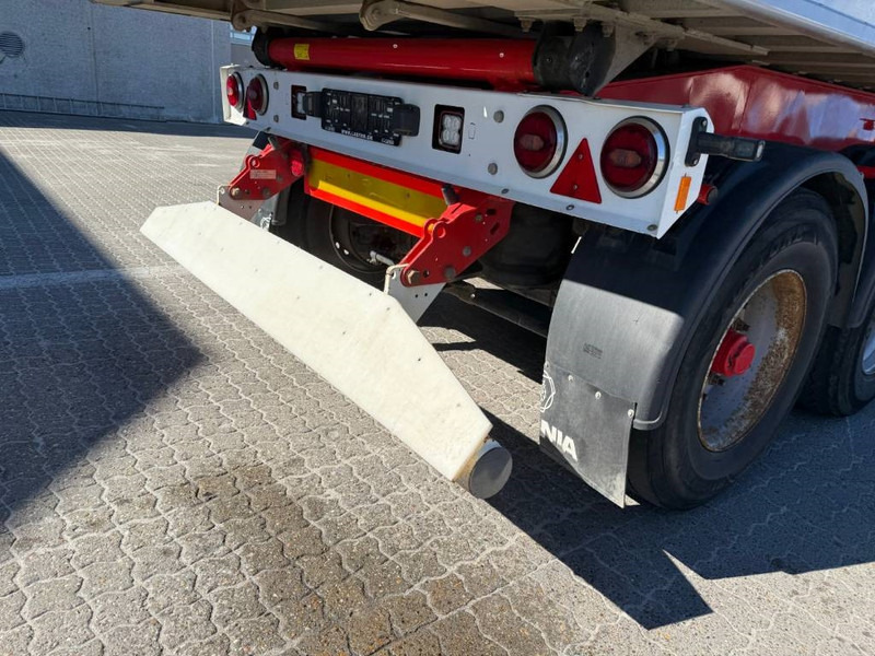 Semirremolque volquete KEL-BERG Tipper / Kipper / Tiptrailer: foto 12