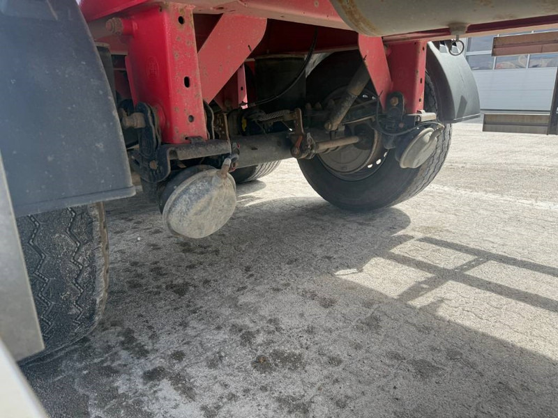 KEL-BERG Tipper / Kipper / Tiptrailer - Semirremolque volquete: foto 4 KEL-BERG Tipper / Kipper / Tiptrailer - Semirremolque volquete: foto 4
