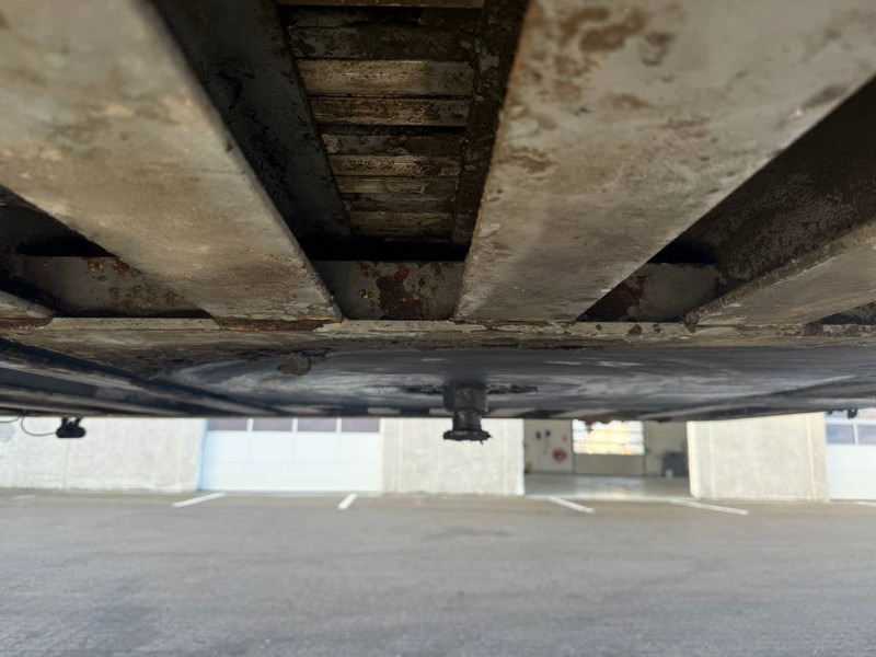 Semirremolque piso movil KEL-BERG Walkingfloor / Schubbodenauflieger: foto 9 Semirremolque piso movil KEL-BERG Walkingfloor / Schubbodenauflieger: foto 9