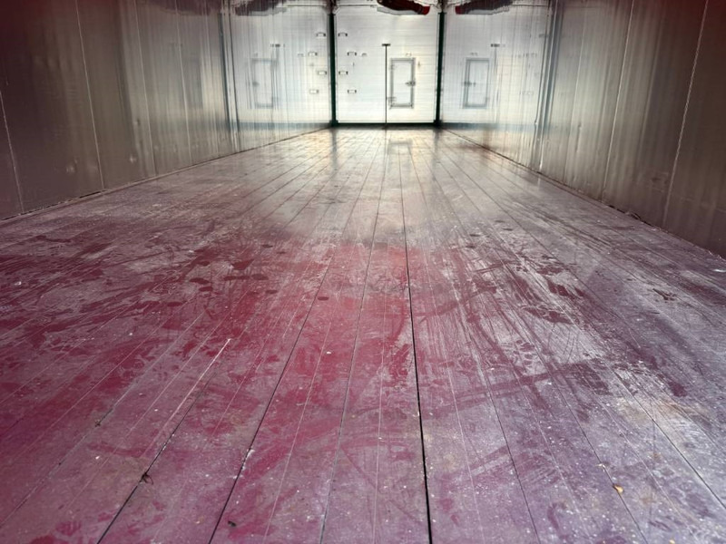 Semirremolque piso movil KEL-BERG Walkingfloor / Schubbodenauflieger: foto 17 Semirremolque piso movil KEL-BERG Walkingfloor / Schubbodenauflieger: foto 17