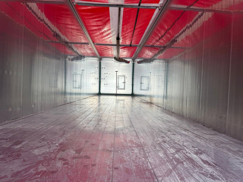 Semirremolque piso movil KEL-BERG Walkingfloor / Schubbodenauflieger: foto 13 Semirremolque piso movil KEL-BERG Walkingfloor / Schubbodenauflieger: foto 13