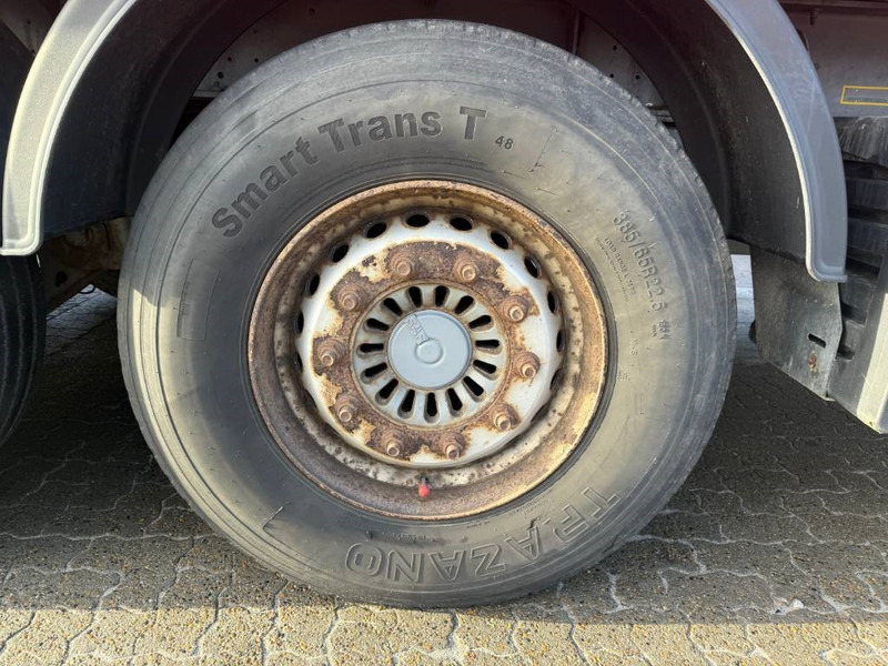 Semirremolque piso movil KEL-BERG Walkingfloor / Schubbodenauflieger: foto 11 Semirremolque piso movil KEL-BERG Walkingfloor / Schubbodenauflieger: foto 11