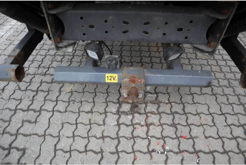 Camión caja cerrada Volvo FE 18.320 EURO 6: foto 10