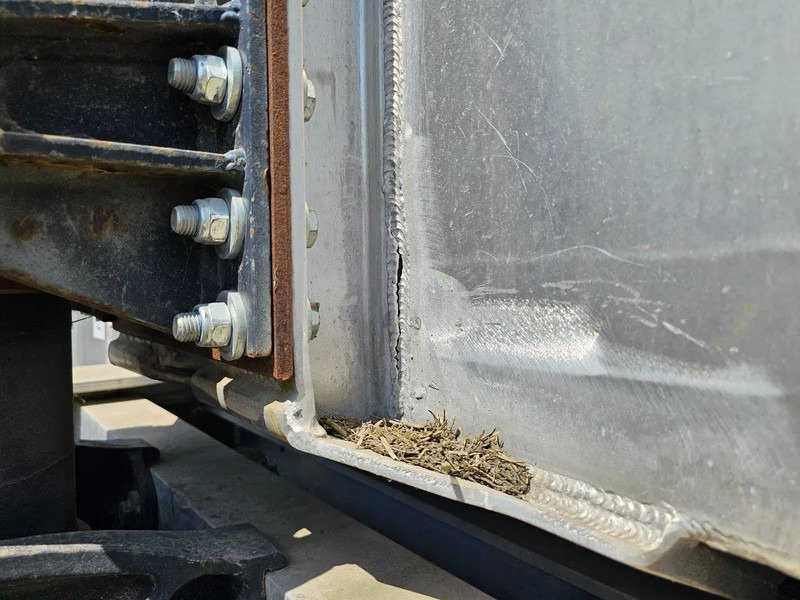 Semirremolque volquete Benalu Wide spread - Steelspring - 100m3 - ALU / ALU: foto 20 Semirremolque volquete Benalu Wide spread - Steelspring - 100m3 - ALU / ALU: foto 20