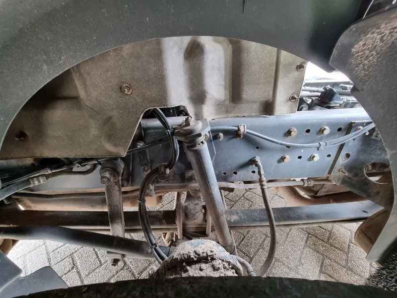 Cabeza tractora Renault Premium 370 Manual Gear: foto 17