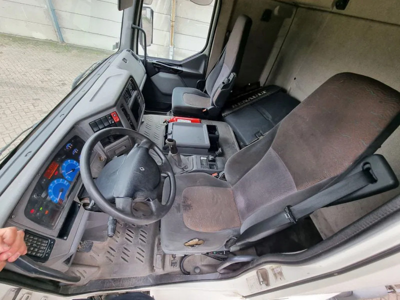 Cabeza tractora Renault Premium 370 Manual Gear: foto 9