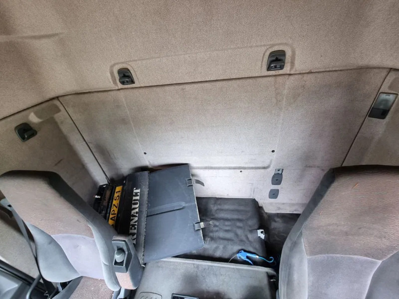 Cabeza tractora Renault Premium 370 Manual Gear: foto 14