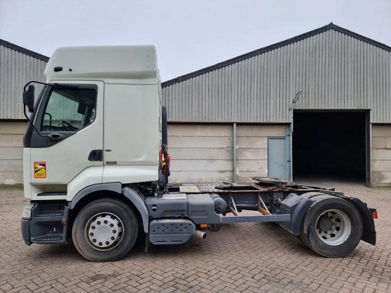 Cabeza tractora Renault Premium 370 Manual Gear: foto 8