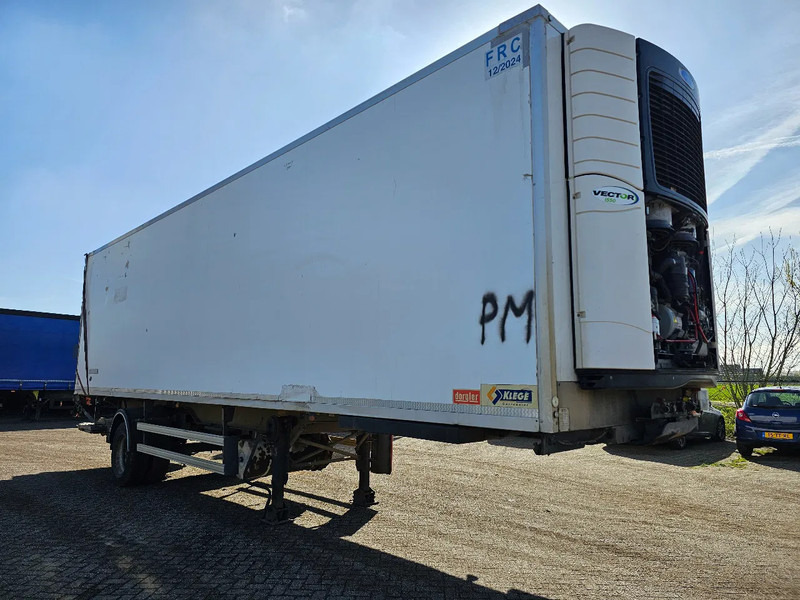 Fruehauf FSRMS4 - Semirremolque frigorífico: foto 3 Fruehauf FSRMS4 - Semirremolque frigorífico: foto 3
