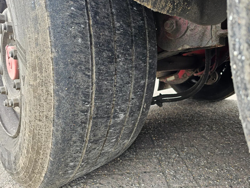 Semirremolque lona Renders ROC 12.27N - SAF - DISC: foto 15 Semirremolque lona Renders ROC 12.27N - SAF - DISC: foto 15