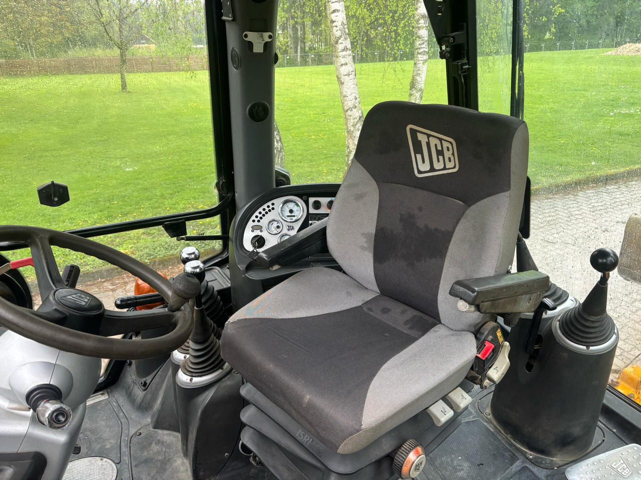 Retroexcavadora JCB 3CX: foto 12