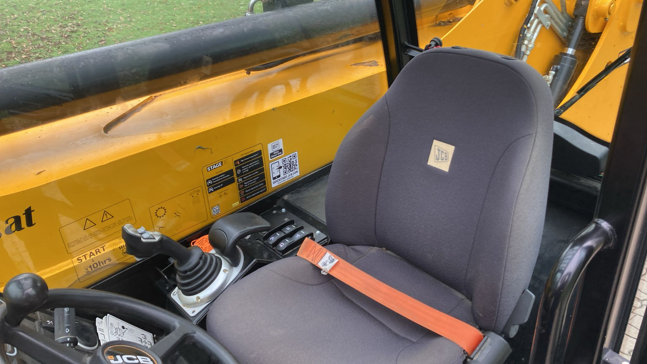 Leasing de JCB 540-170 JCB 540-170: foto 11 Leasing de JCB 540-170 JCB 540-170: foto 11