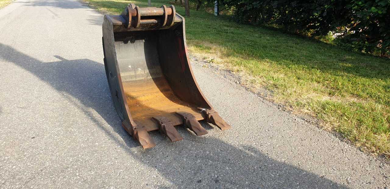 Wimmer - Cazo para excavadora para Excavadora de cadenas: foto 3 Wimmer - Cazo para excavadora para Excavadora de cadenas: foto 3