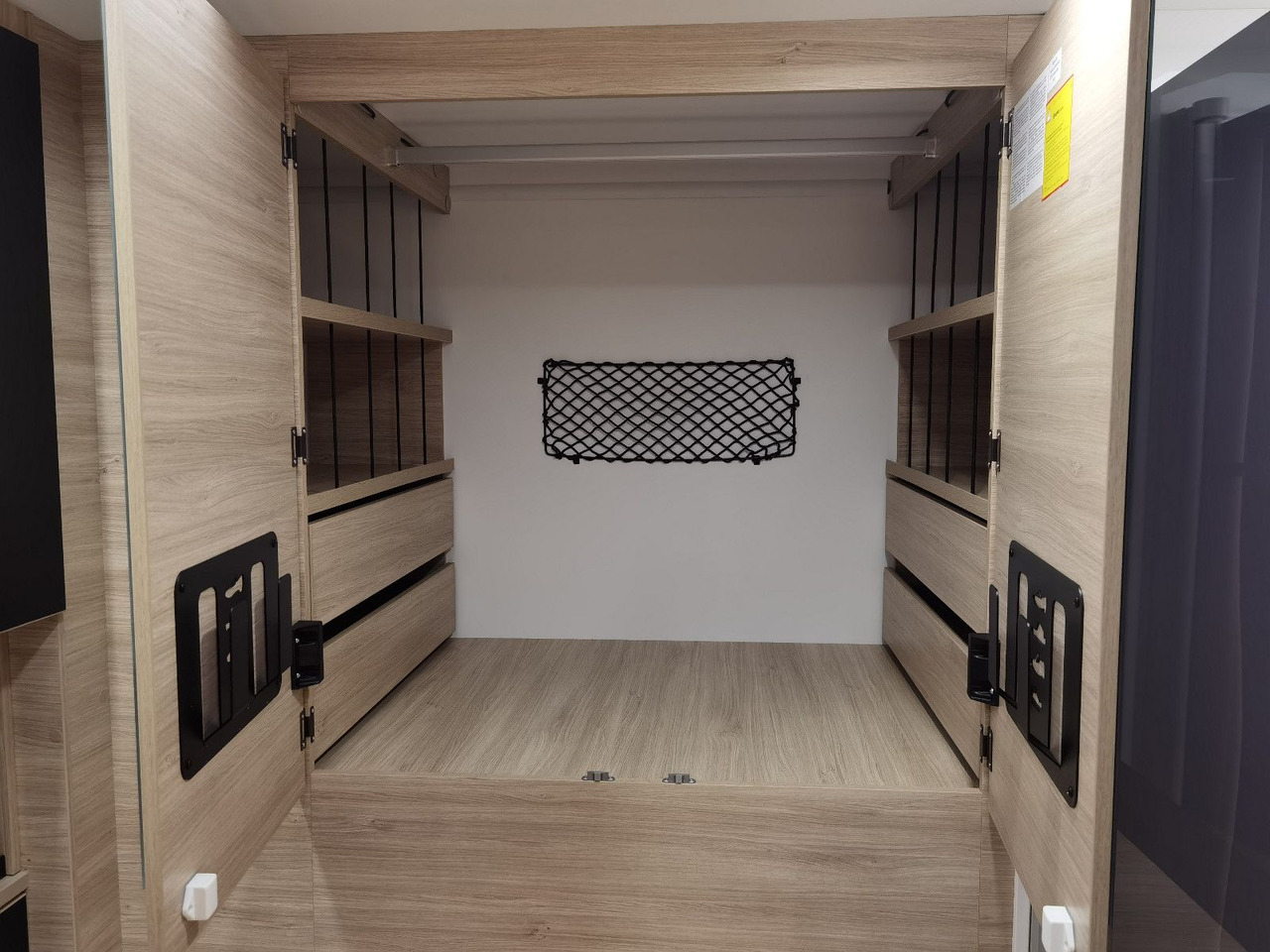 Autocaravana perfilada Chausson 640 TITANIUM / -2026- / 165PS-9G. / XXL-HUBBETT: foto 16 Autocaravana perfilada Chausson 640 TITANIUM / -2026- / 165PS-9G. / XXL-HUBBETT: foto 16