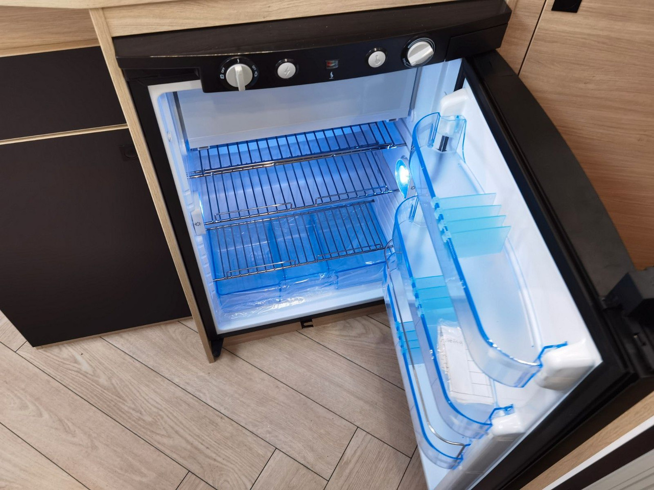 Autocaravana perfilada Chausson S 697 SPORT LINE / - 2026 - / FORD 165PS-8G: foto 18