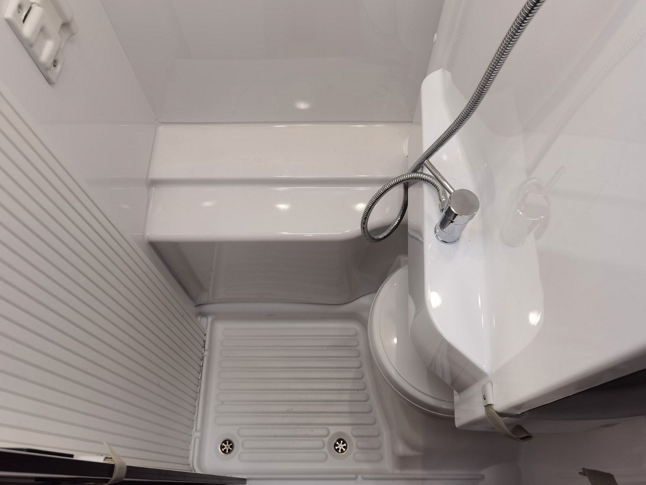 Autocaravana perfilada Chausson S 697 SPORT LINE / - 2026 - / FORD 165PS-8G: foto 22