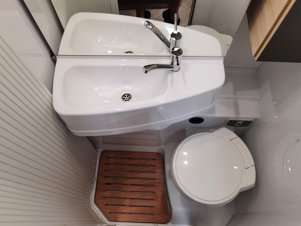 Autocaravana perfilada Chausson X 650 EXCLUSIVE LINE / - 2025 - / XXL - HUBBETT: foto 22 Autocaravana perfilada Chausson X 650 EXCLUSIVE LINE / - 2025 - / XXL - HUBBETT: foto 22