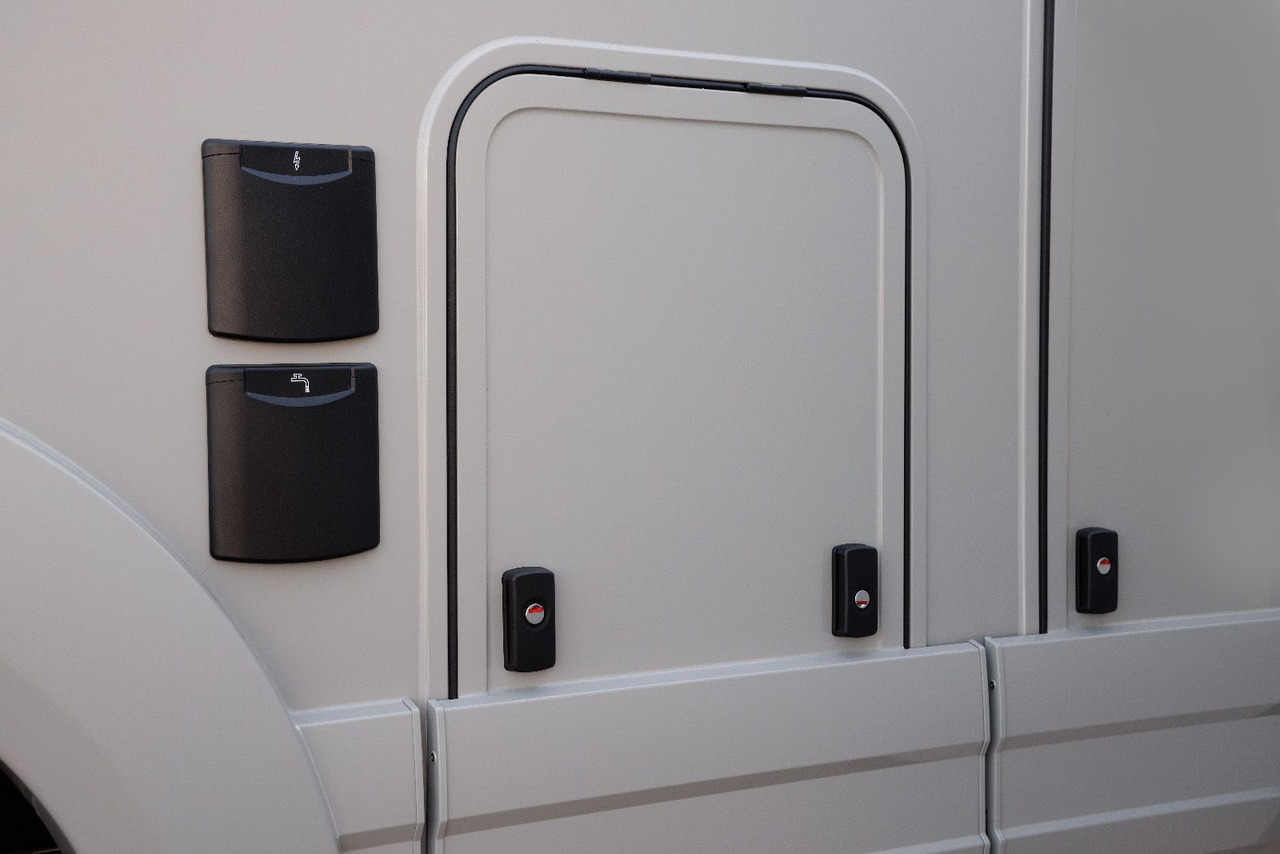 Autocaravana integral Eura Mobil INTEGRA LINE GT 726 EF /MB 170PS-9G / MOD.2026: foto 10 Autocaravana integral Eura Mobil INTEGRA LINE GT 726 EF /MB 170PS-9G / MOD.2026: foto 10