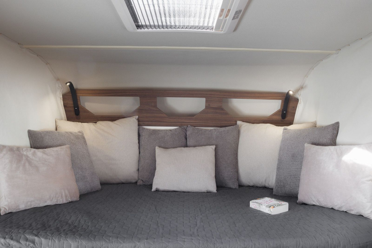 Autocaravana integral Eura Mobil INTEGRA LINE GT 726 EF /MB 170PS-9G / MOD.2026: foto 20 Autocaravana integral Eura Mobil INTEGRA LINE GT 726 EF /MB 170PS-9G / MOD.2026: foto 20