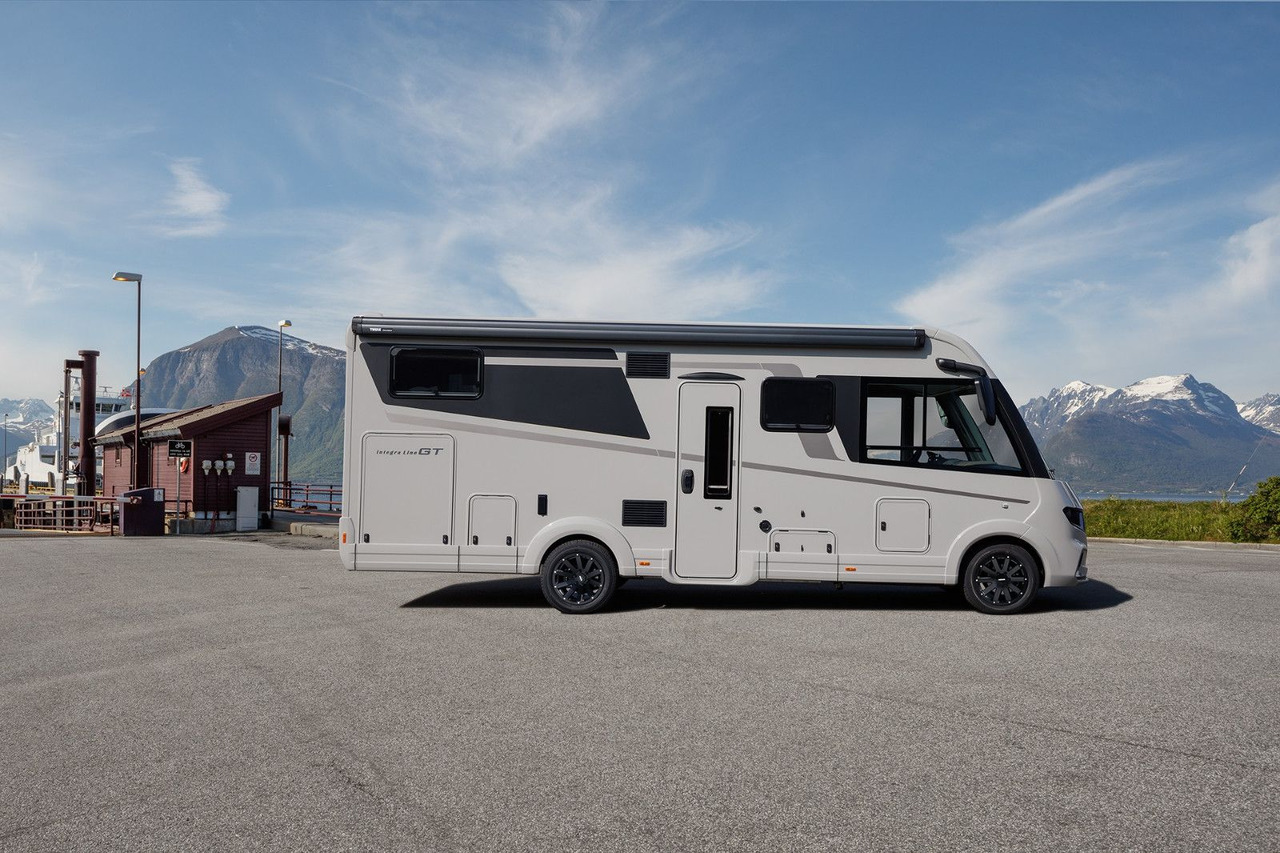 Autocaravana integral Eura Mobil INTEGRA LINE GT 726 EF /MB 170PS-9G / MOD.2026: foto 5 Autocaravana integral Eura Mobil INTEGRA LINE GT 726 EF /MB 170PS-9G / MOD.2026: foto 5