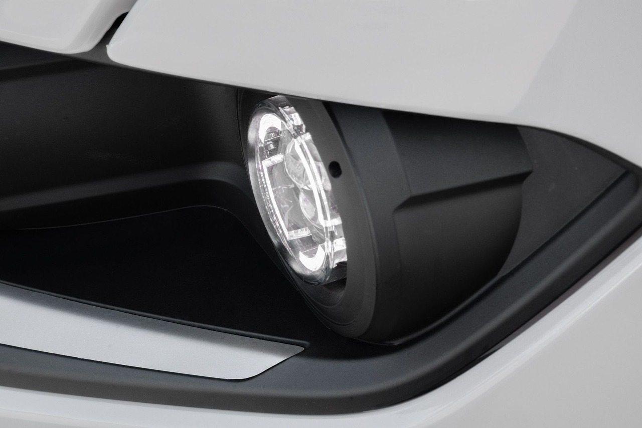 Autocaravana integral Eura Mobil INTEGRA LINE GT 726 EF /MB 170PS-9G / MOD.2026: foto 8 Autocaravana integral Eura Mobil INTEGRA LINE GT 726 EF /MB 170PS-9G / MOD.2026: foto 8