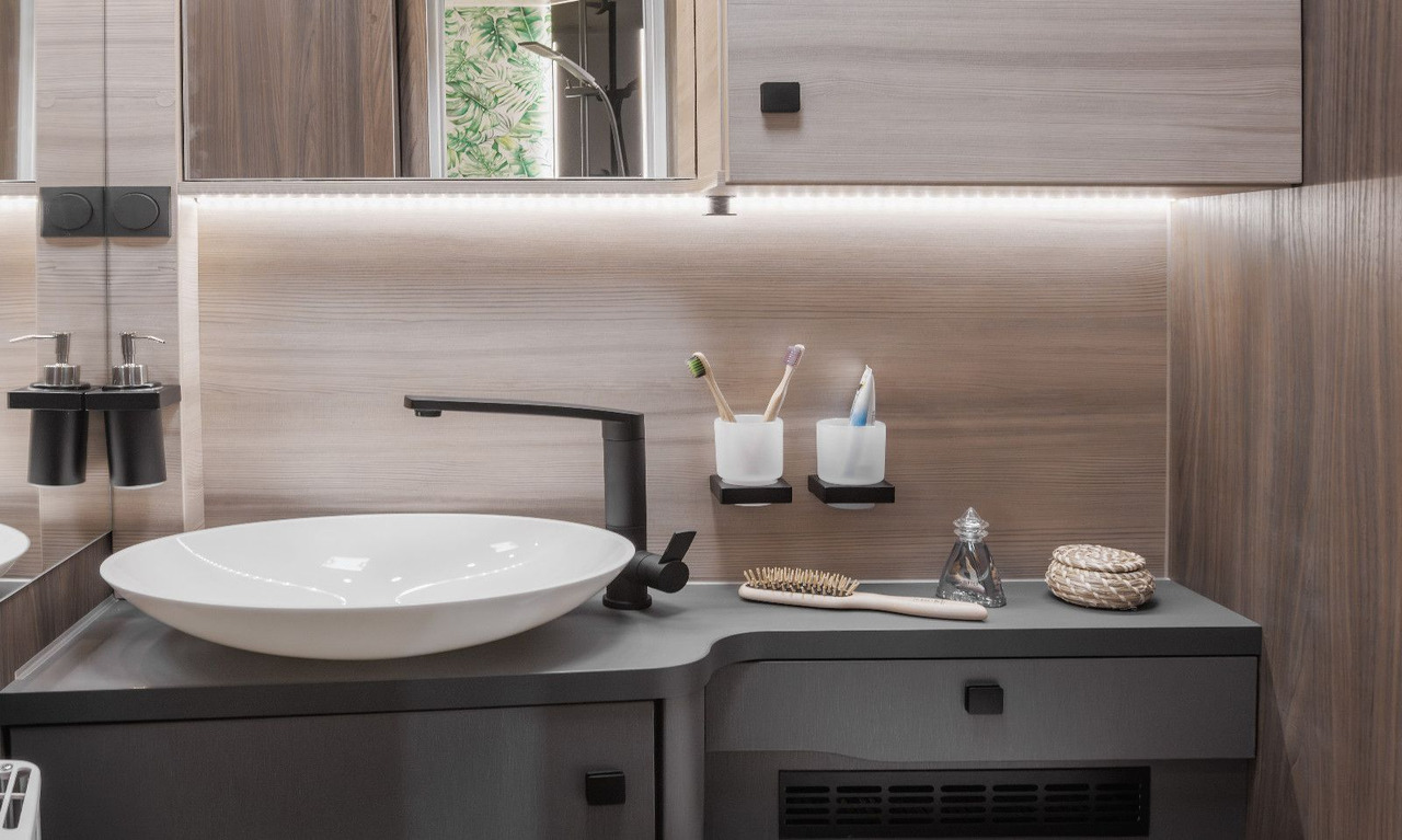 Autocaravana integral Eura Mobil INTEGRA LINE GT 726 EF /MB 170PS-9G / MOD.2026: foto 21 Autocaravana integral Eura Mobil INTEGRA LINE GT 726 EF /MB 170PS-9G / MOD.2026: foto 21