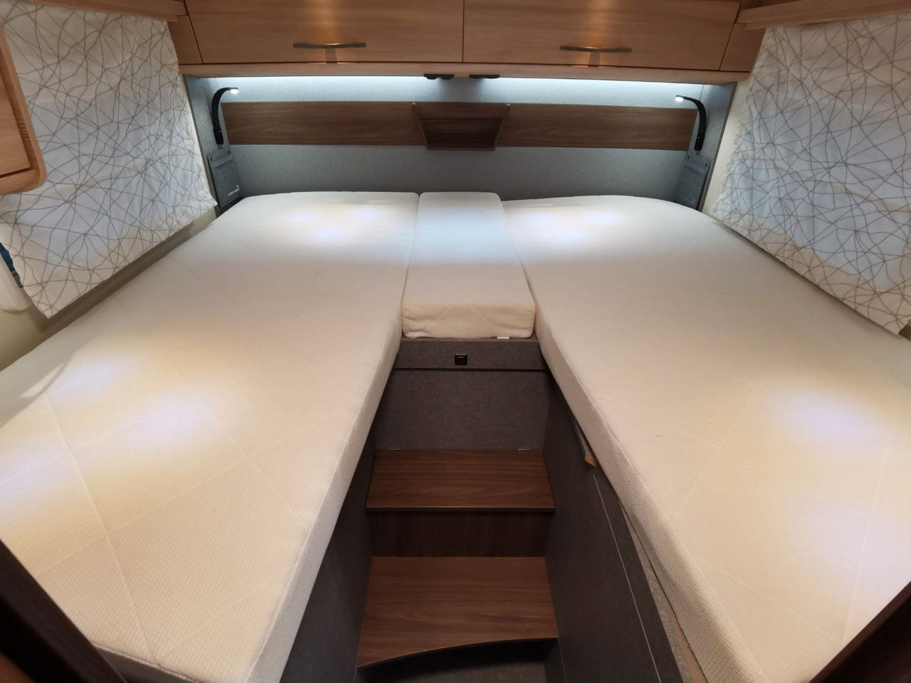 Autocaravana perfilada Eura Mobil PROFILA T 726 EB /- 2026 - / GOLD - LEVEL PAKET: foto 20 Autocaravana perfilada Eura Mobil PROFILA T 726 EB /- 2026 - / GOLD - LEVEL PAKET: foto 20