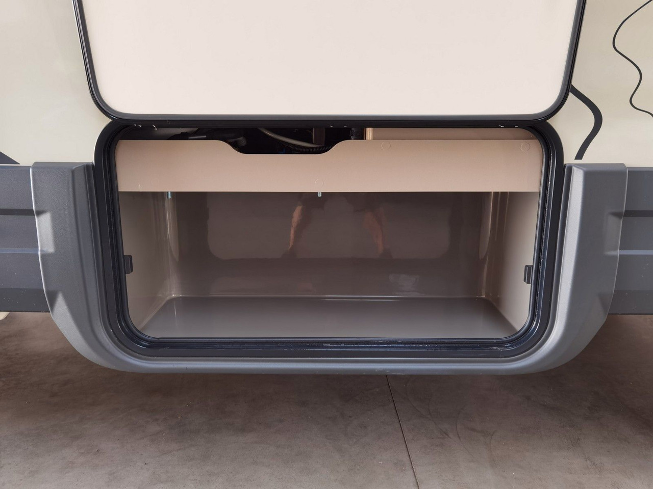 Autocaravana perfilada Eura Mobil XTURA 686 EF / MODELL 2026 /4x4 /TOP-AUSSTATTUNG: foto 19 Autocaravana perfilada Eura Mobil XTURA 686 EF / MODELL 2026 /4x4 /TOP-AUSSTATTUNG: foto 19