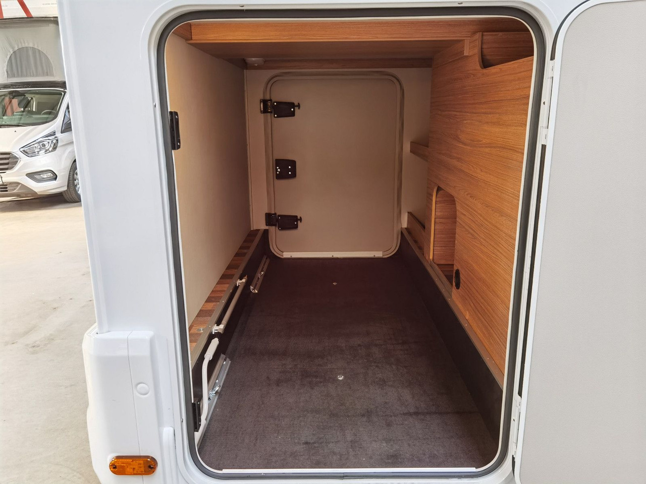 Leasing de  Weinsberg CARACOMPACT 600 MEG EDITION PEPPER / MODELL 2025 Weinsberg CARACOMPACT 600 MEG EDITION PEPPER / MODELL 2025: foto 11
