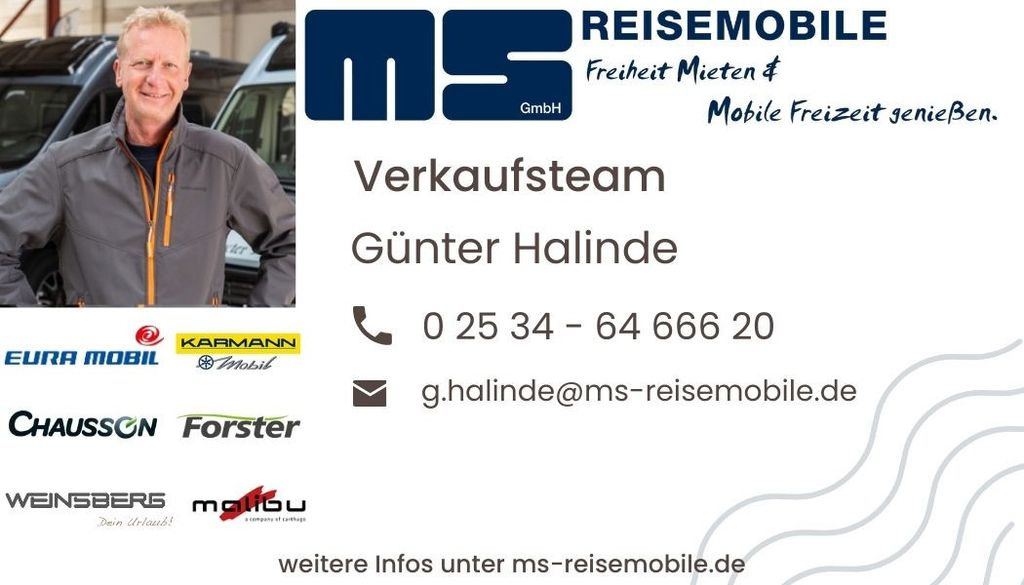 Weinsberg CARACOMPACT 600 MF EDITION PEPPER /- MODELL 2025 - Autocaravana perfilada: foto 3 Weinsberg CARACOMPACT 600 MF EDITION PEPPER /- MODELL 2025 - Autocaravana perfilada: foto 3