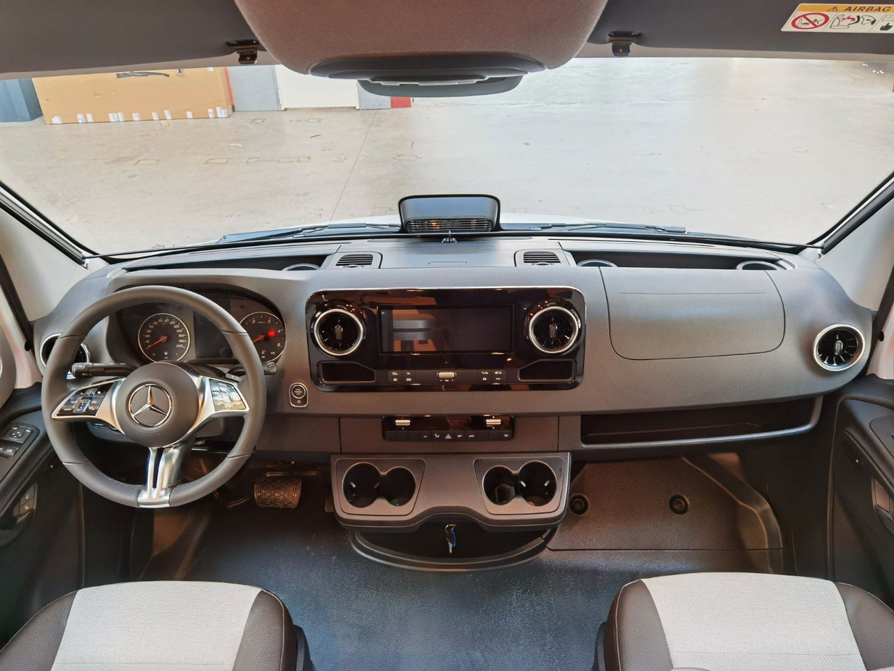 Leasing de  Weinsberg CARACOMPACT SUITE 640 MEG PEPPER / 170PS-DSG / H Weinsberg CARACOMPACT SUITE 640 MEG PEPPER / 170PS-DSG / H: foto 11