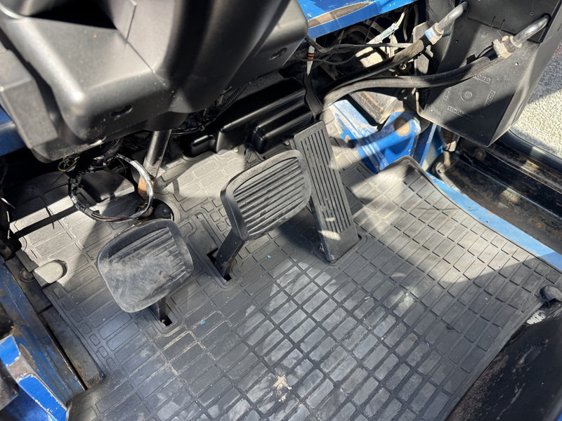 Carretilla elevadora diésel Caterpillar DP35K: foto 12 Carretilla elevadora diésel Caterpillar DP35K: foto 12