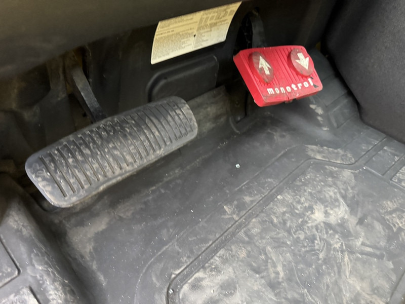 Carretilla elevadora de gas Hyster H3.0FT Duplo 300 Sideshift / Vorkversteller LPG 2018: foto 11 Carretilla elevadora de gas Hyster H3.0FT Duplo 300 Sideshift / Vorkversteller LPG 2018: foto 11