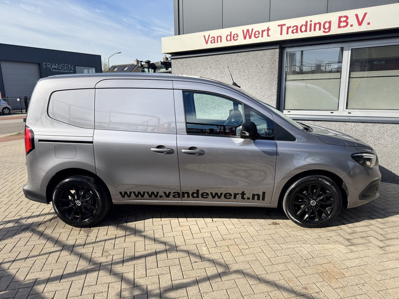 Furgoneta caja cerrada Mercedes-Benz Citan 110 CDI 95PK Diesel 2021 Airco / DAB + / Apple Carplay / Camera / LM Velgen / Cruise control / Navi Zeer Net!: foto 6 Furgoneta caja cerrada Mercedes-Benz Citan 110 CDI 95PK Diesel 2021 Airco / DAB + / Apple Carplay / Camera / LM Velgen / Cruise control / Navi Zeer Net!: foto 6
