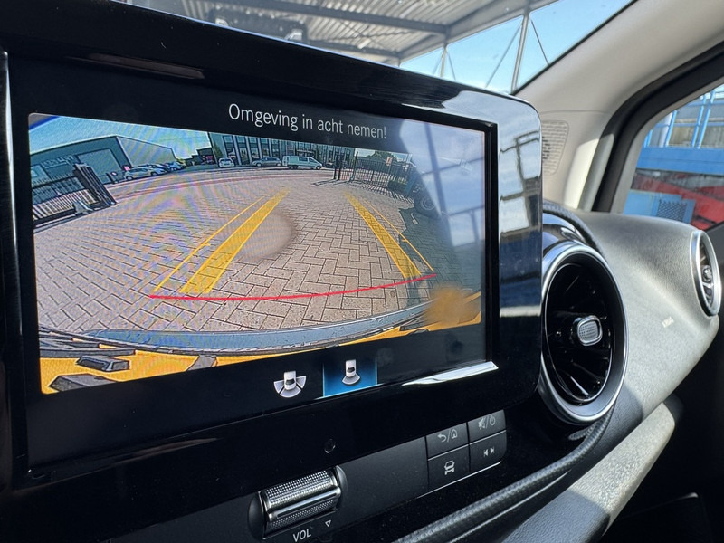 Furgoneta caja cerrada Mercedes-Benz Citan 110 CDI 95PK Diesel 2021 Airco / DAB + / Apple Carplay / Camera / LM Velgen / Cruise control / Navi Zeer Net!: foto 14 Furgoneta caja cerrada Mercedes-Benz Citan 110 CDI 95PK Diesel 2021 Airco / DAB + / Apple Carplay / Camera / LM Velgen / Cruise control / Navi Zeer Net!: foto 14
