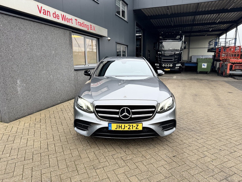 Mercedes-Benz E-Klasse Estate 300 de AMG Line 2020 Led / ACC / Leder - Coche: foto 3 Mercedes-Benz E-Klasse Estate 300 de AMG Line 2020 Led / ACC / Leder - Coche: foto 3
