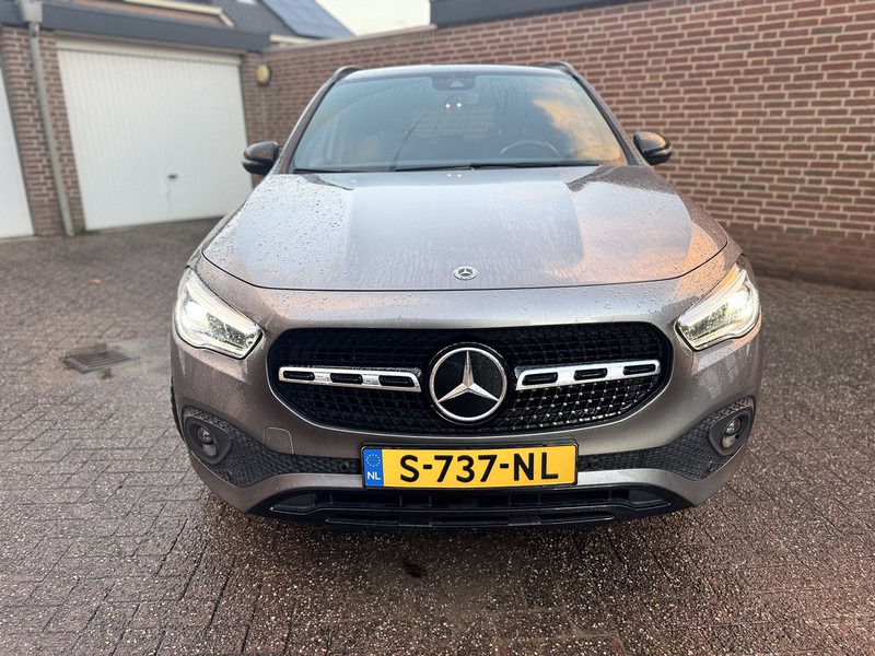 Mercedes-Benz GLA - Klasse 250e Business Solution , 2022 Automaat Trekhaak APK 3-2026 - Coche: foto 3 Mercedes-Benz GLA - Klasse 250e Business Solution , 2022 Automaat Trekhaak APK 3-2026 - Coche: foto 3