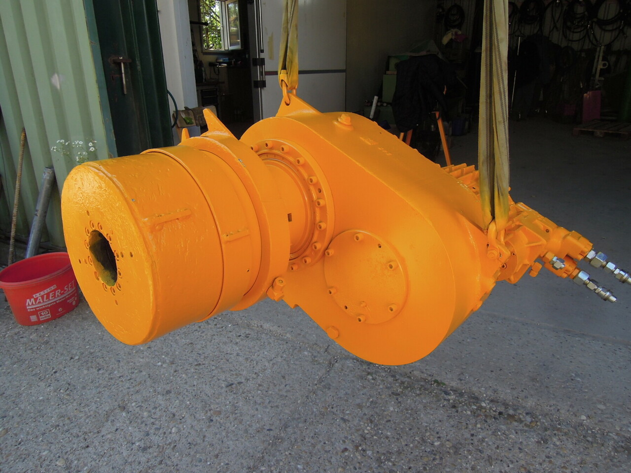 Casagrande T 1000 3V - Perforadora: foto 1 Casagrande T 1000 3V - Perforadora: foto 1