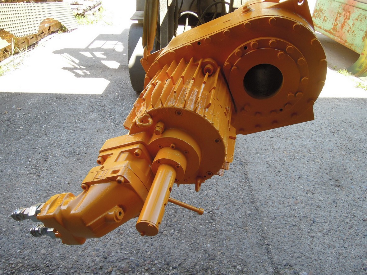 Casagrande T 1000 3V - Perforadora: foto 5 Casagrande T 1000 3V - Perforadora: foto 5