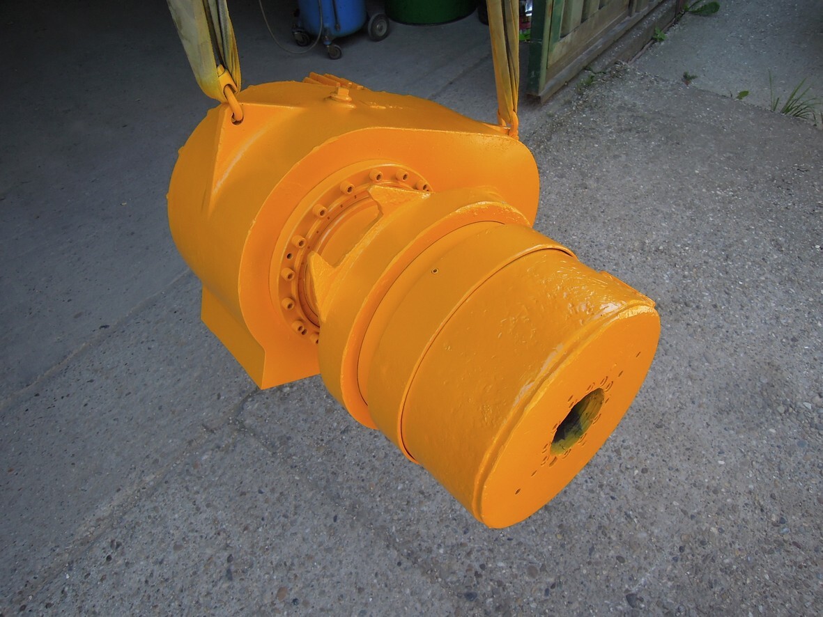 Casagrande T 1000 3V - Perforadora: foto 3 Casagrande T 1000 3V - Perforadora: foto 3