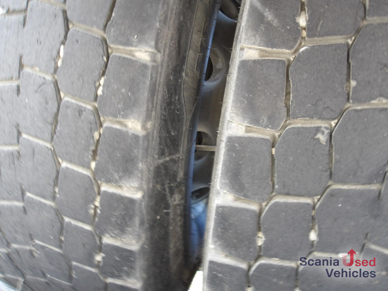 VOLVO FH 420 / - Cabeza tractora: foto 5 VOLVO FH 420 / - Cabeza tractora: foto 5