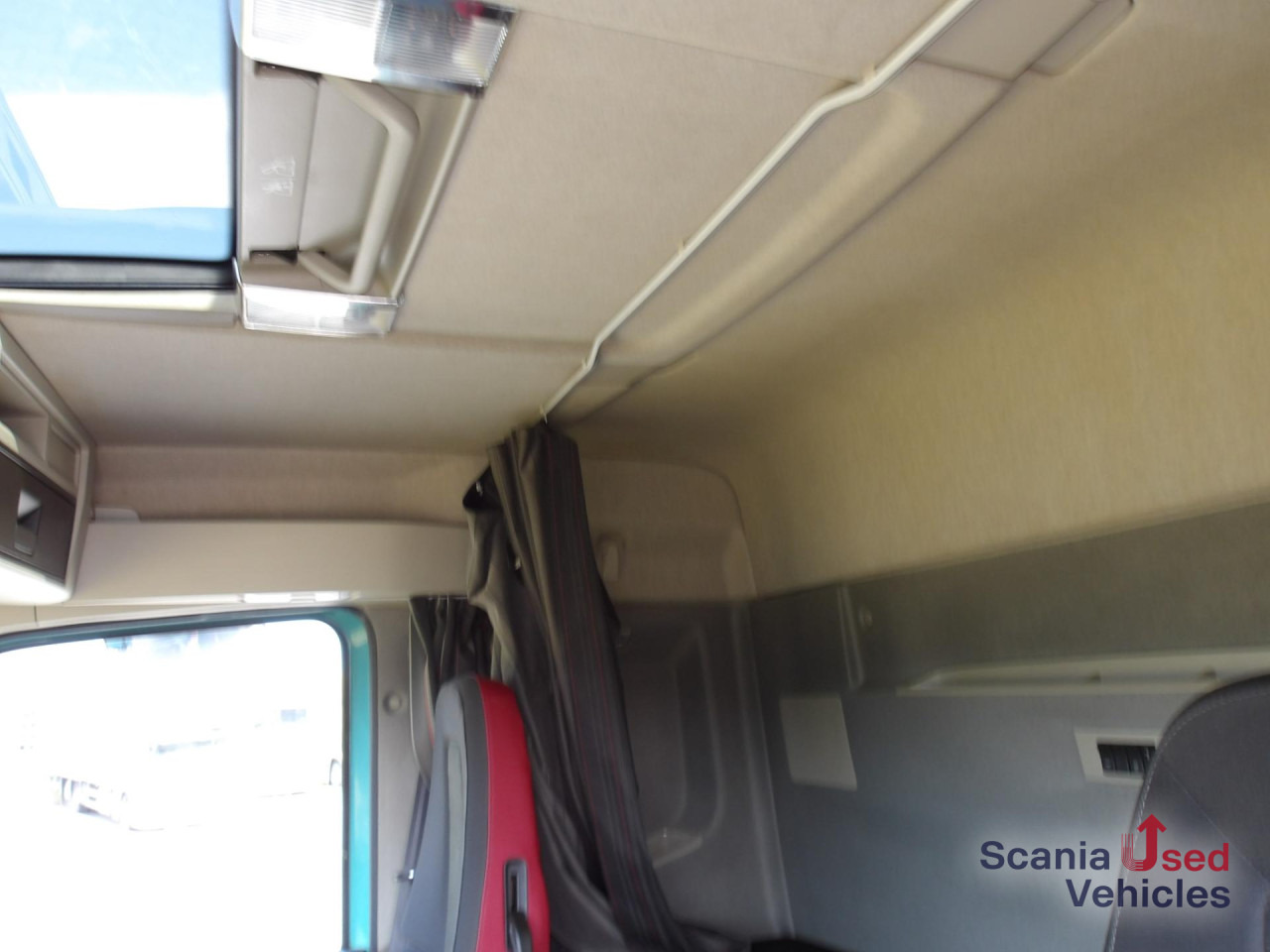 VOLVO FH 420 / - Cabeza tractora: foto 2 VOLVO FH 420 / - Cabeza tractora: foto 2