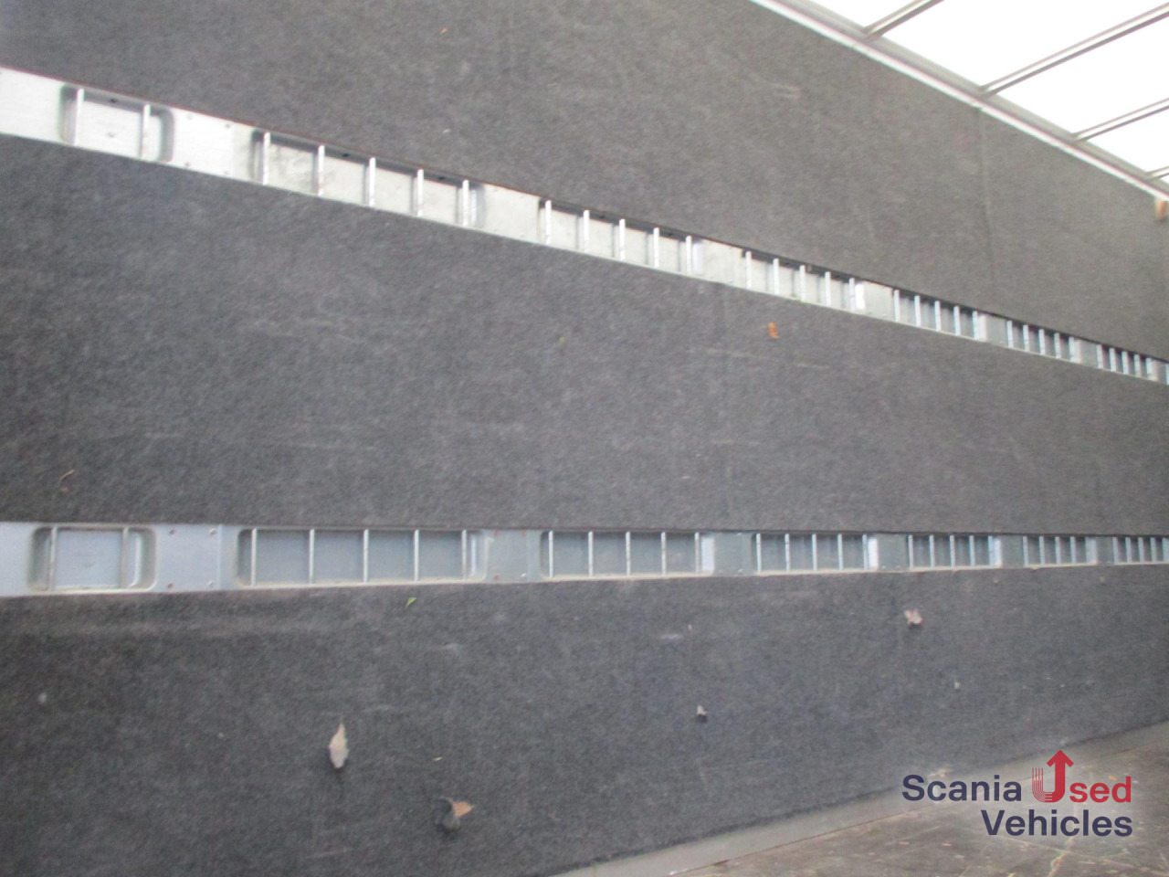 MERCEDES-BENZ Sprinter 313 CDI - Furgoneta caja cerrada: foto 5 MERCEDES-BENZ Sprinter 313 CDI - Furgoneta caja cerrada: foto 5