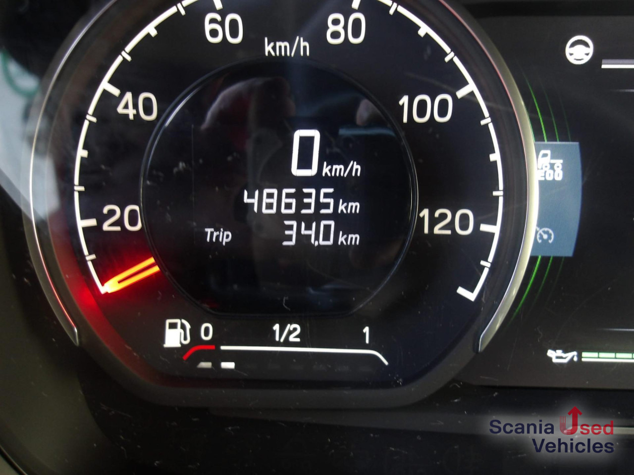 SCANIA P 320 B6x2*4NB / EWERS Schwenkwandaufbau - Camión transporte de bebidas: foto 2 SCANIA P 320 B6x2*4NB / EWERS Schwenkwandaufbau - Camión transporte de bebidas: foto 2