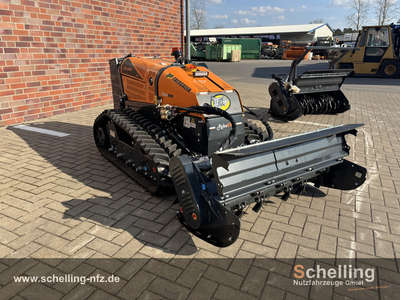 Energreen RoboEvo - Maquinaria forestal: foto 3 Energreen RoboEvo - Maquinaria forestal: foto 3