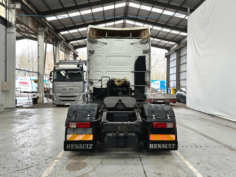 Renault Premium 450 DXI - Cabeza tractora: foto 5 Renault Premium 450 DXI - Cabeza tractora: foto 5