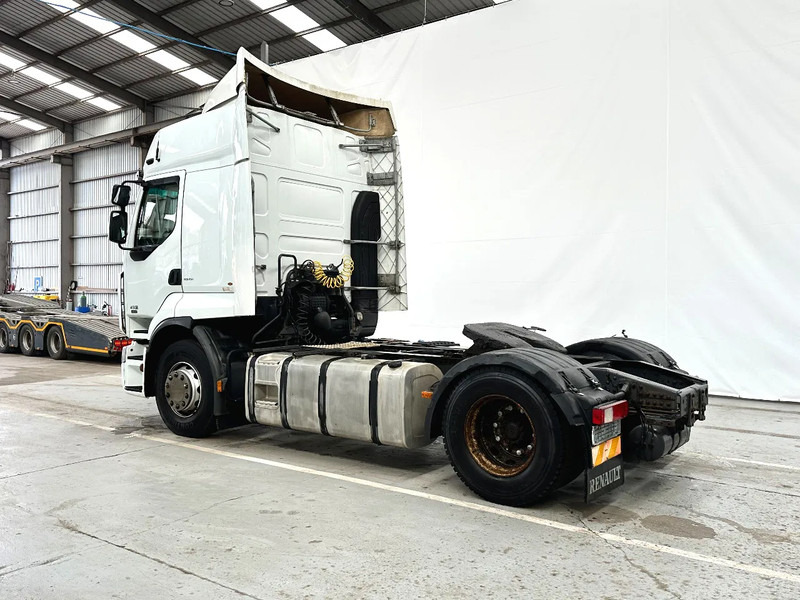 Renault Premium 450 DXI - Cabeza tractora: foto 4 Renault Premium 450 DXI - Cabeza tractora: foto 4